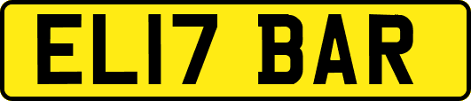 EL17BAR