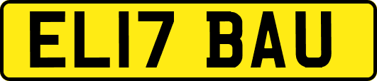 EL17BAU