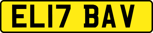 EL17BAV