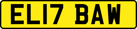 EL17BAW