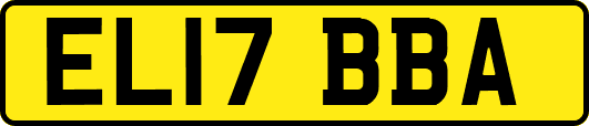 EL17BBA