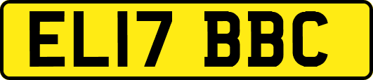 EL17BBC