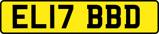 EL17BBD