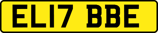 EL17BBE