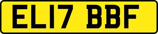 EL17BBF