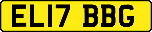EL17BBG