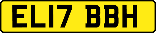 EL17BBH
