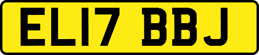 EL17BBJ