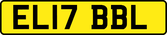 EL17BBL