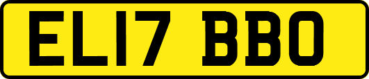 EL17BBO