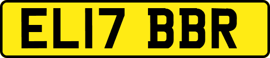 EL17BBR