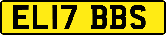EL17BBS