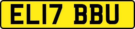 EL17BBU