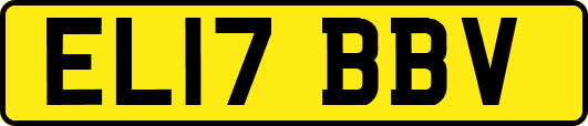 EL17BBV