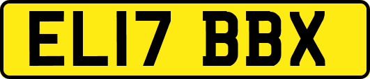 EL17BBX