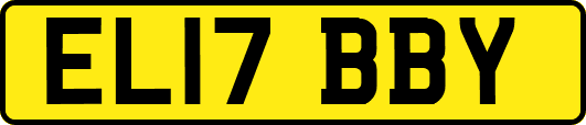 EL17BBY