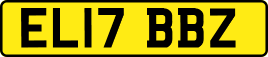 EL17BBZ