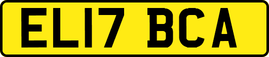 EL17BCA