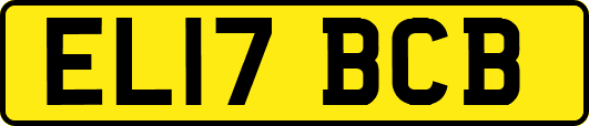 EL17BCB