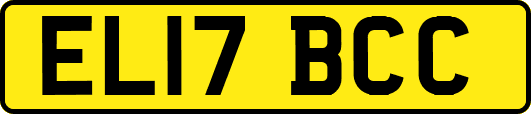 EL17BCC
