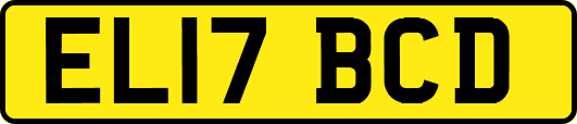 EL17BCD