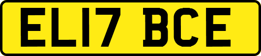 EL17BCE