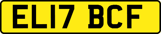 EL17BCF