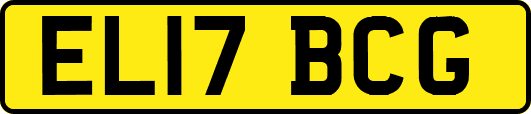 EL17BCG