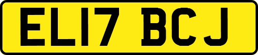 EL17BCJ