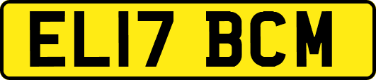 EL17BCM