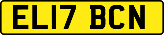 EL17BCN
