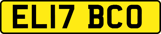 EL17BCO
