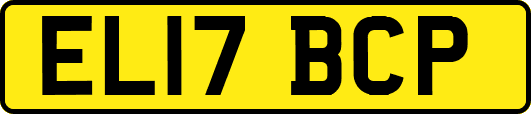 EL17BCP
