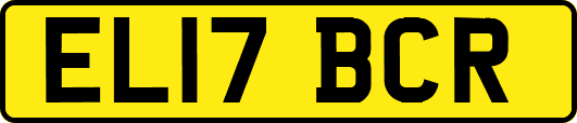 EL17BCR