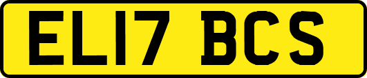 EL17BCS