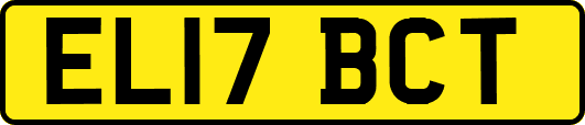 EL17BCT