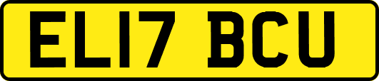 EL17BCU