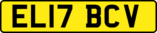 EL17BCV