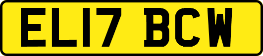EL17BCW