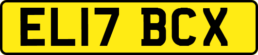 EL17BCX