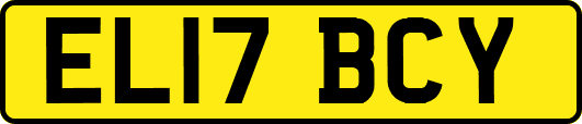 EL17BCY