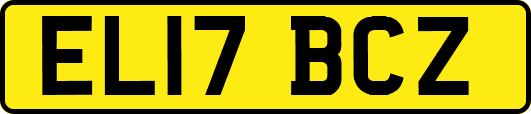 EL17BCZ