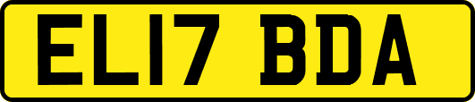 EL17BDA