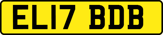 EL17BDB
