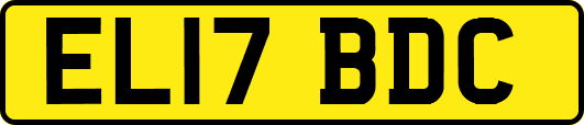 EL17BDC