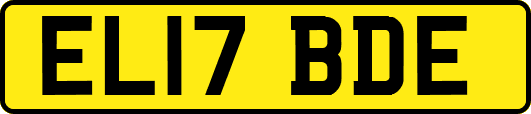 EL17BDE