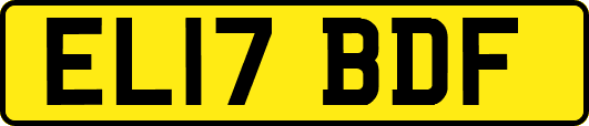 EL17BDF