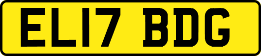 EL17BDG