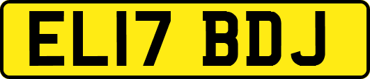 EL17BDJ