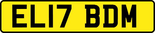 EL17BDM